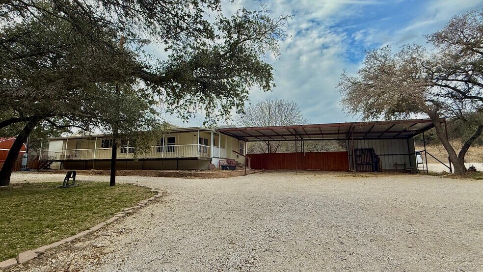 More Photos Of 557 Fm 3003, Graham General Retail For Sale