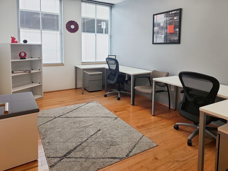 More Photos Of 9595 Six Pines Rd, The Woodlands Coworking Space