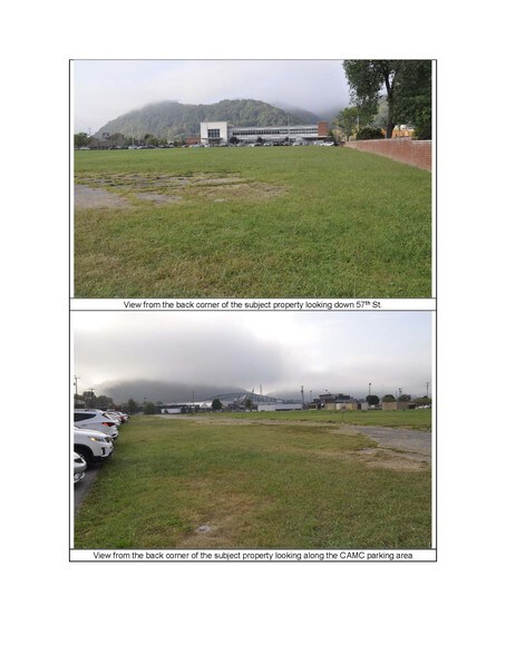 More Photos Of 57th St & Maccorkle Ave, Charleston Land For Sale