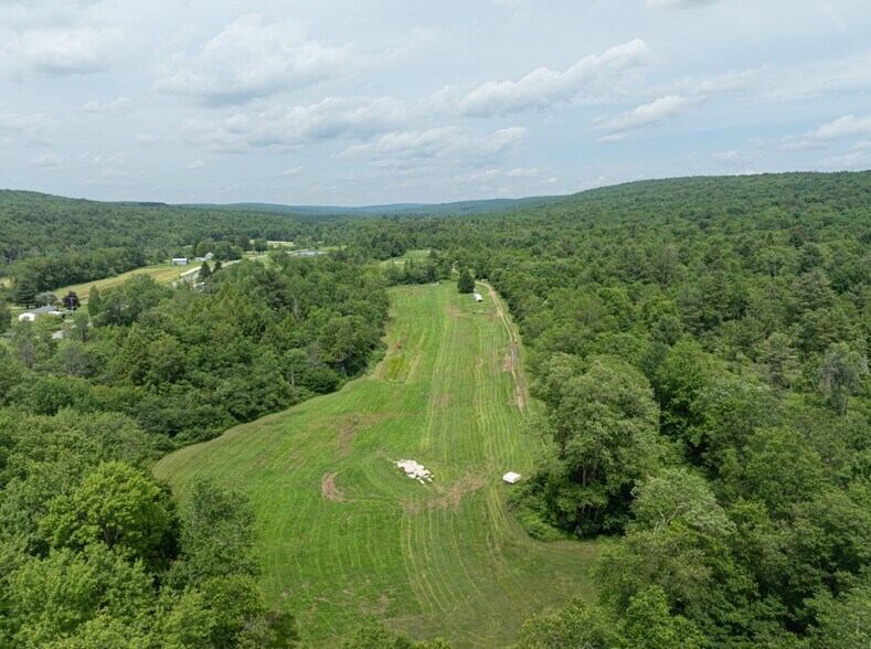 Primary Photo Of 164 County Road 8, Mc Donough Racetrack For Sale