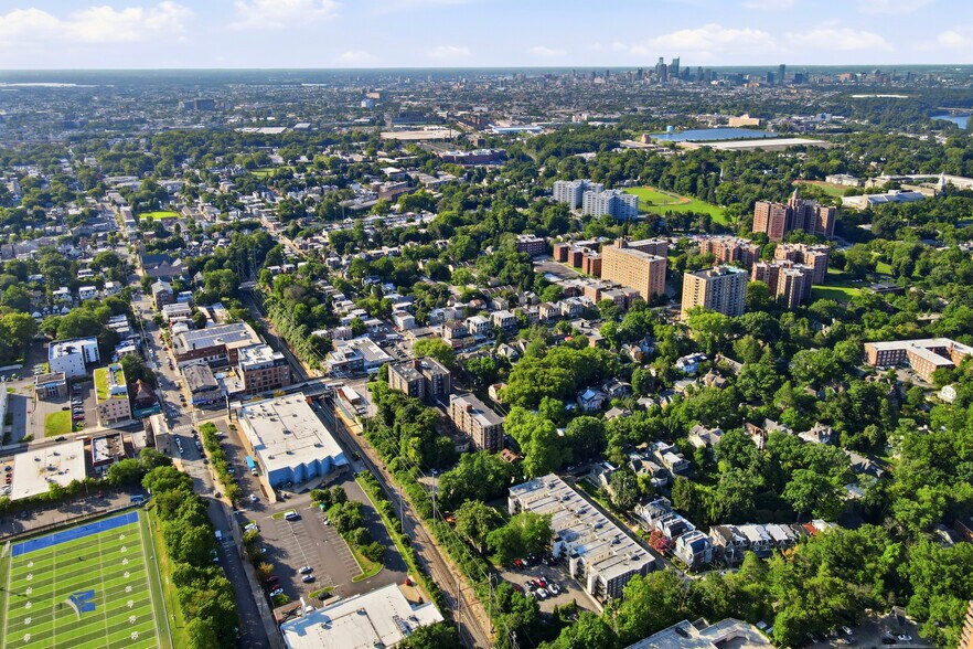 More Photos Of 5827 Morris st, Philadelphia Land For Sale
