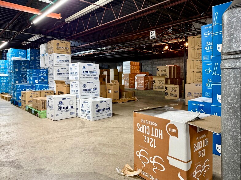 More Photos Of 2800 Penn Ave, Pittsburgh Showroom For Lease