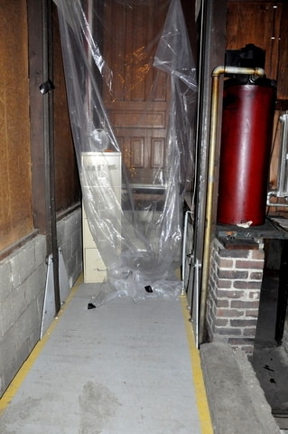 More Photos Of 208 N Park St, Streator Storefront Retail Residential For Sale