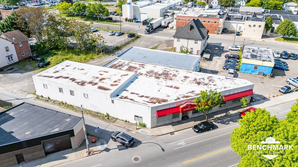 More Photos Of 59-69 Lyell Ave, Rochester Light Distribution For Sale