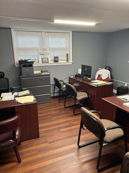 More Photos Of 1185 Morris Ave, Union Township Loft Creative Space For Lease