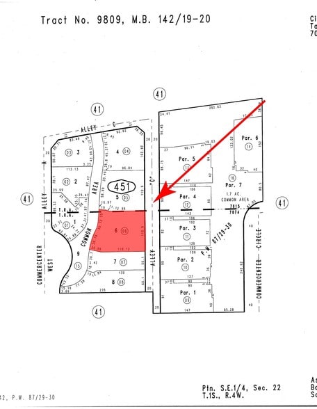 More Photos Of 1831 S Commercenter Dr W, San Bernardino Warehouse For Sale