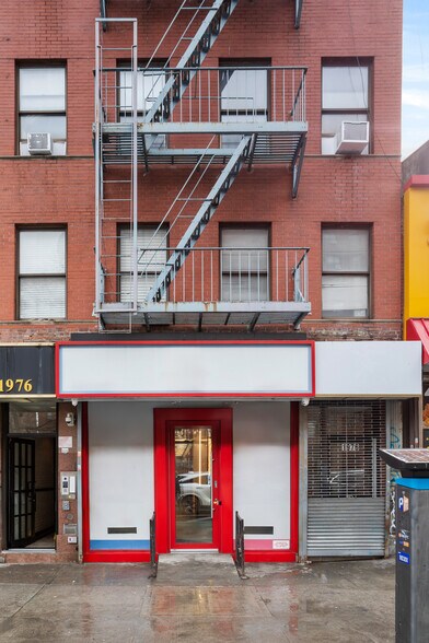 More Photos Of 1976 2nd Ave, New York Multifamily For Sale