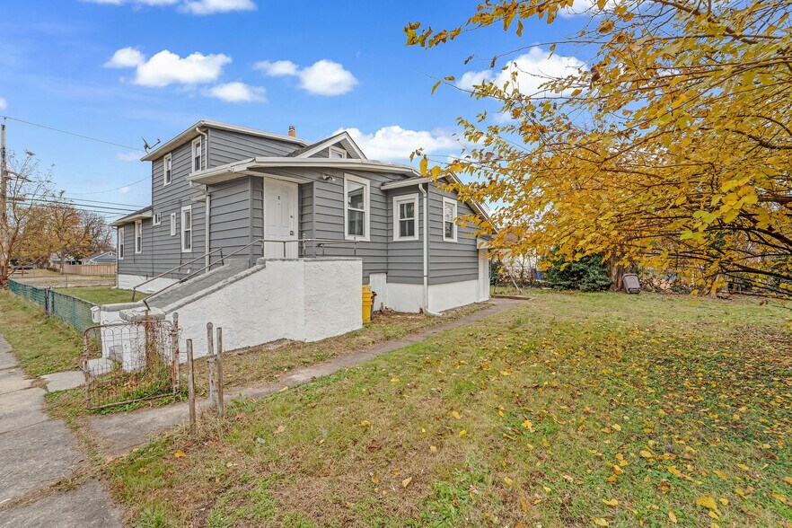 More Photos Of 2503 46th St, Pennsauken Multifamily For Sale