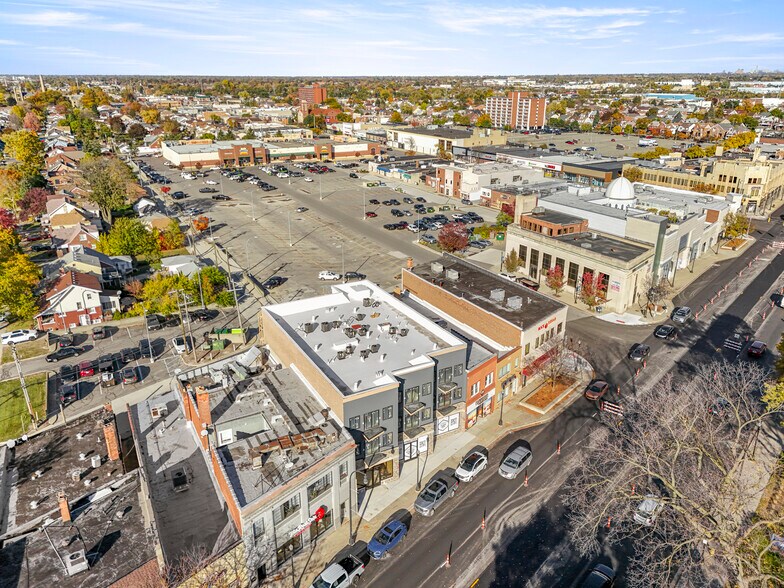 More Photos Of 13730 Michigan Ave, Dearborn Multifamily For Lease