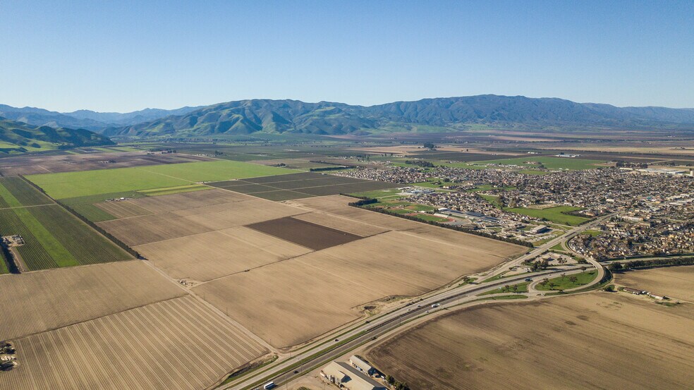 More Photos Of 42100 El Camino Real, Greenfield Land For Sale