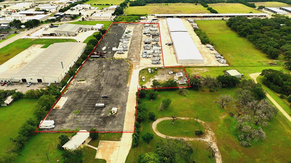 More Photos Of 29 Scenic Loop Rd, Boerne Land For Lease