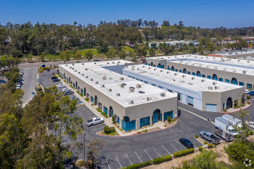 More Photos Of 4055 Oceanside Blvd, Oceanside Warehouse For Lease