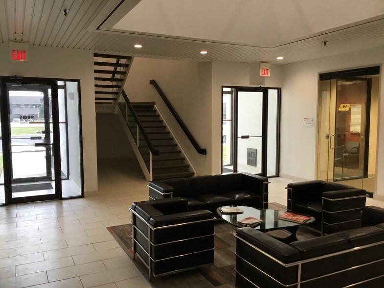 More Photos Of 2655 E Oakley Park Rd, Commerce Township Office For Lease