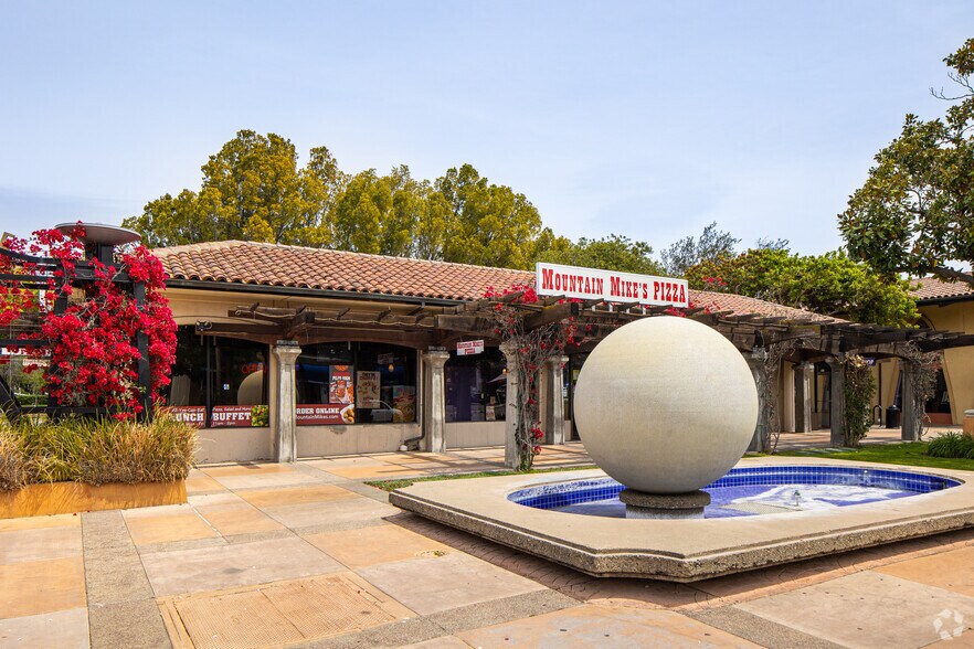 More Photos Of 1266-1290 Franklin St, Santa Clara Storefront Retail Office For Sale