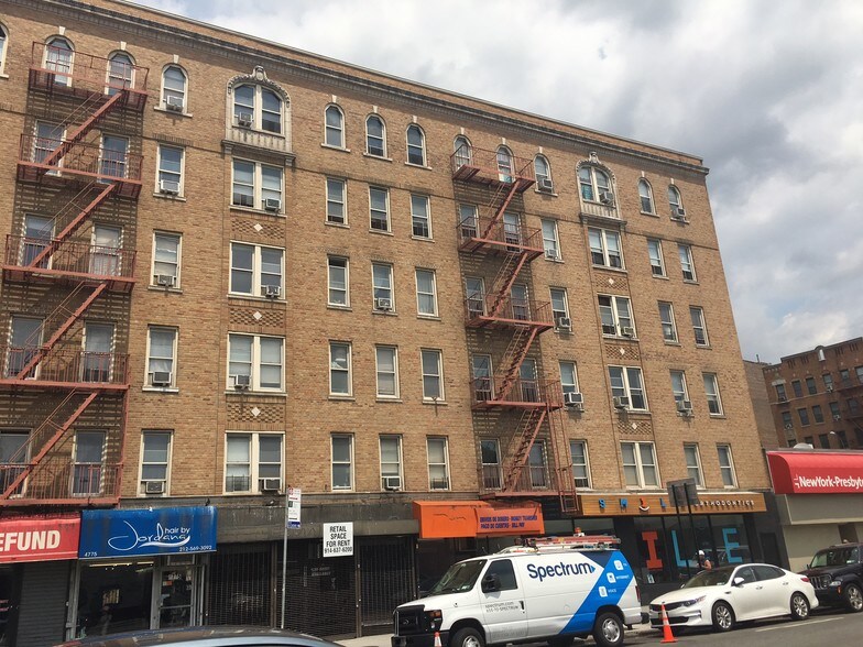 More Photos Of 4761-4779 Broadway, New York Apartments For Lease
