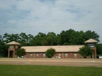 Primary Photo Of 201 Hwy 51, Ridgeland Office For Lease