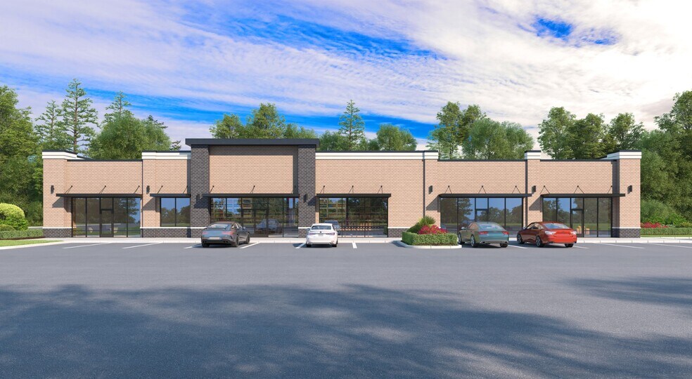 Primary Photo Of 2055 Lawrenceville Hwy, Lawrenceville Specialty For Lease