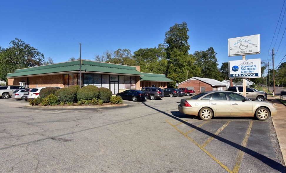 More Photos Of 420 Johnson St SE, Dawson Storefront Retail Office For Sale