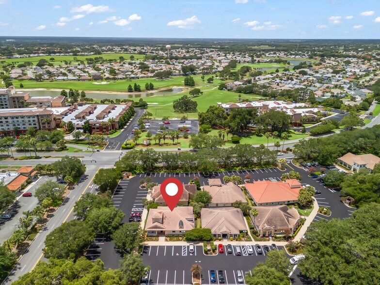 More Photos Of 1503 Buenos Aires Blvd, The Villages Medical For Lease