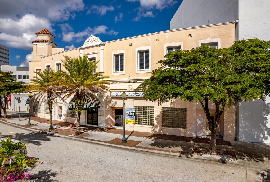 More Photos Of 1927 Ringling Blvd, Sarasota Freestanding For Sale