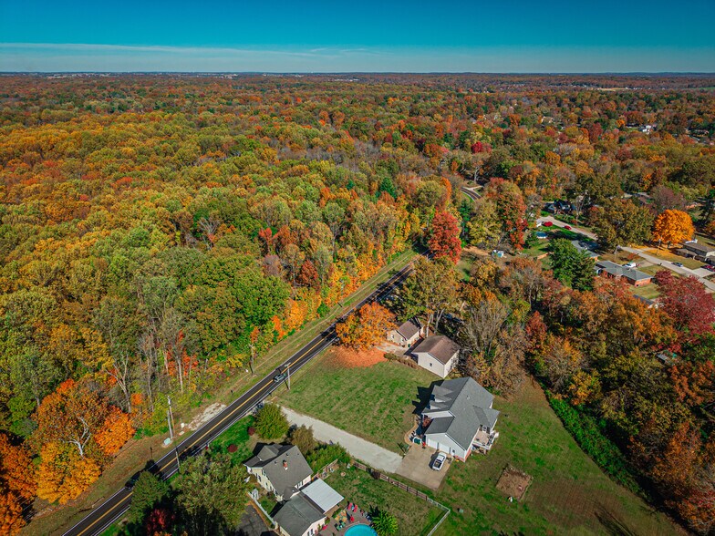 More Photos Of 1215 Mohr Rd, Evansville Land For Sale