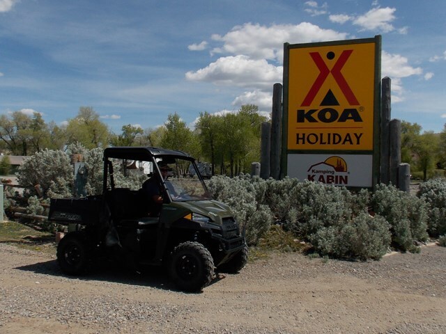 Primary Photo Of 225 Welty st, Dubois Land For Sale