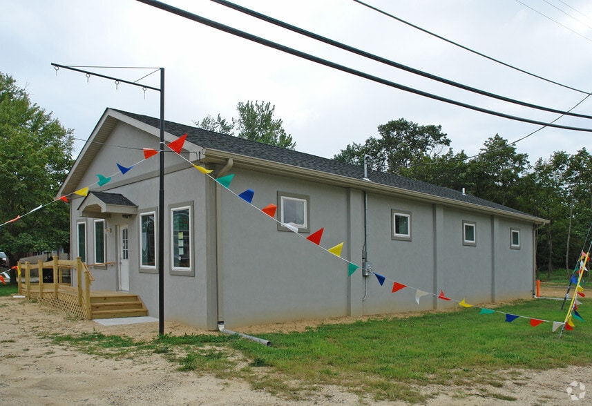 More Photos Of 58 White Horse Pike, Waterford Works Office For Sale