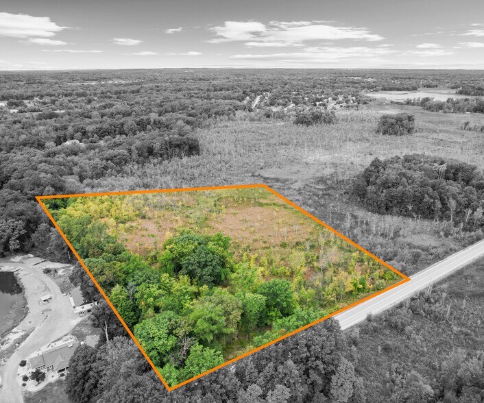 More Photos Of 20955 Dixboro Rd, South Lyon Land For Sale