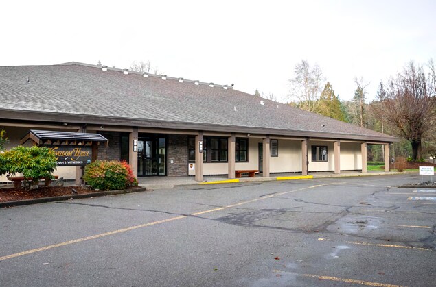 More Photos Of 1724 Vowels Rd, Cassidy Lodge Meeting Hall For Sale
