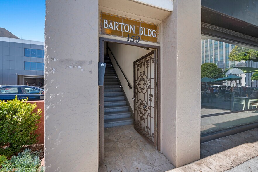 More Photos Of 153-159 S Beverly Dr, Beverly Hills Office For Lease