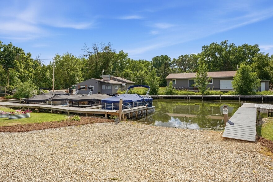 More Photos Of 2466 County Road AB, McFarland Land For Sale