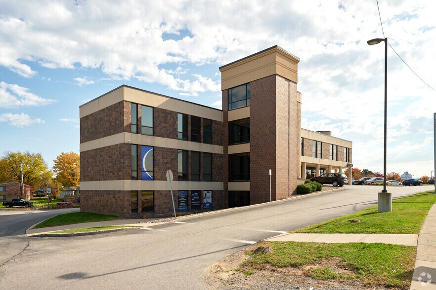 More Photos Of 2450 Ridge Rd W, Rochester Medical For Sale