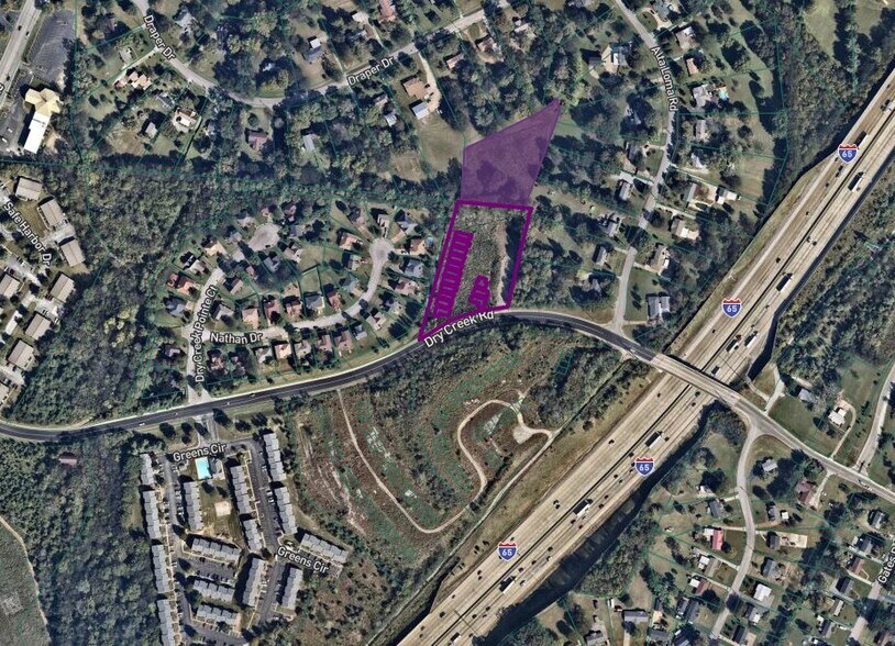 More Photos Of 100 Old Ryman Way, Goodlettsville Land For Sale