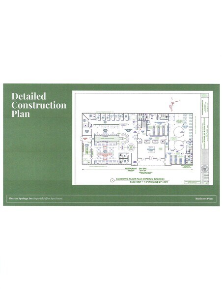 More Photos Of 233 Main St, Sharon Springs Hotel For Sale