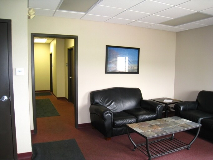 More Photos Of 3116 Marine Dr, Oshkosh Truck Terminal For Sale