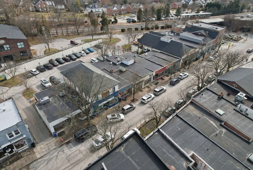 More Photos Of 228-252 Haverford Ave, Narberth Unknown For Lease