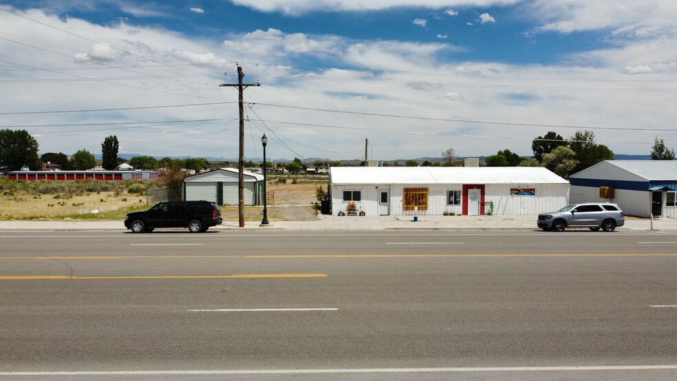 Primary Photo Of 163 S Main St, Huntington Office Residential For Sale