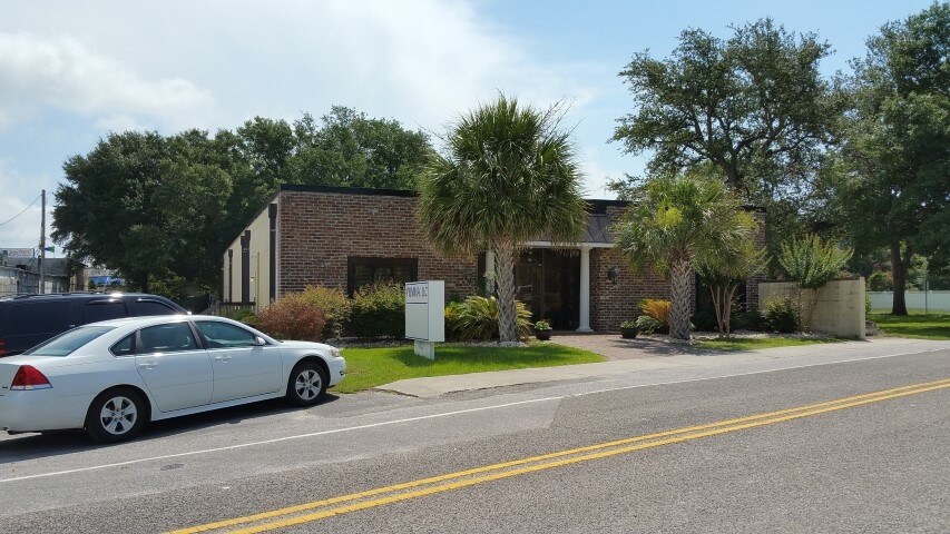 More Photos Of 802 41st Ave, North Myrtle Beach Office For Lease