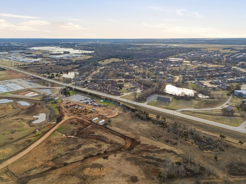 More Photos Of 4806 N Perkins Rd, Stillwater Office For Sale