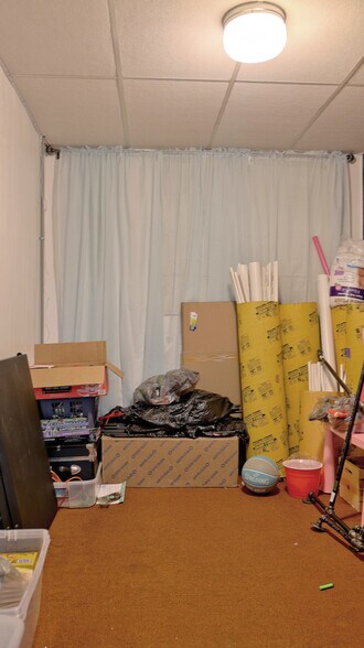 More Photos Of 301 Bolling St, Radford Religious Facility For Sale