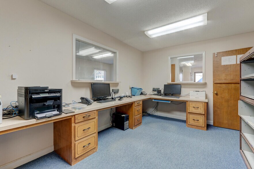 More Photos Of 601 W Harrison St, Reidsville Medical For Sale