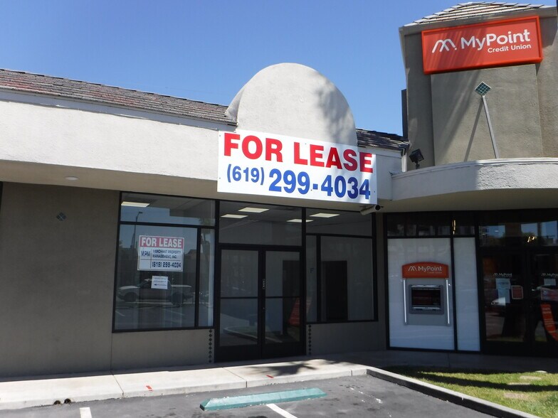 Primary Photo Of 3773 30th St, San Diego Unknown For Lease