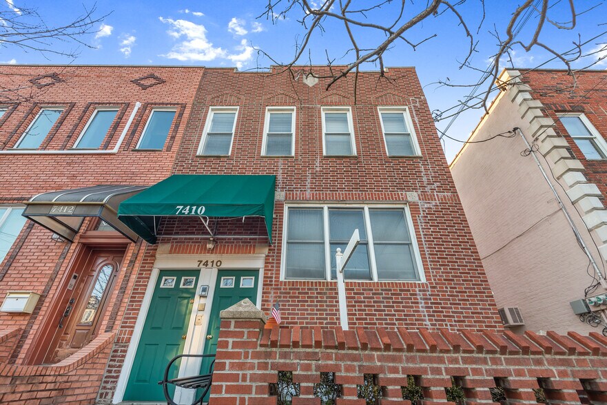 More Photos Of 7410 11th Ave, Brooklyn Apartments For Sale