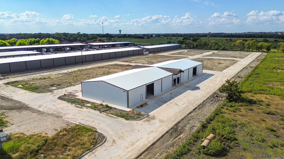 More Photos Of 16417 FM 548, Forney Industrial For Sale