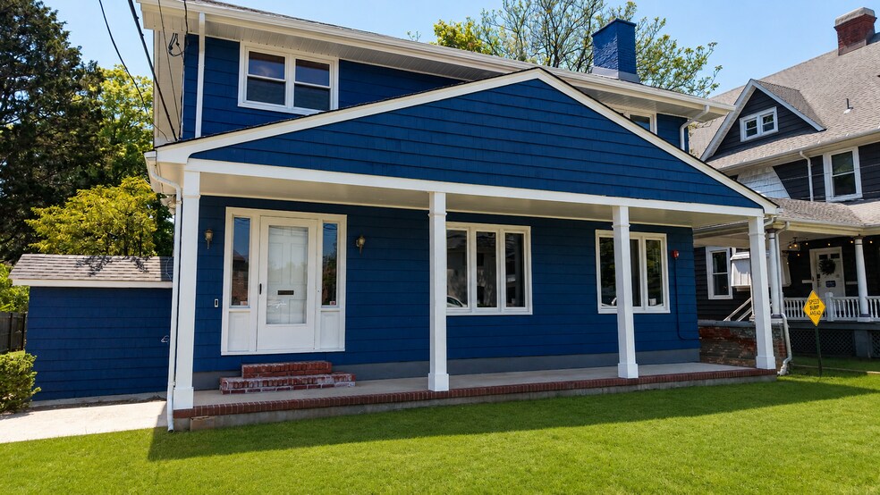 Primary Photo Of 69 W End Ave, Somerville Office Residential For Sale