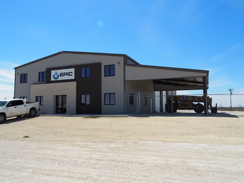 More Photos Of 1883 U.S. Hwy 285, Fort Stockton Industrial For Sale