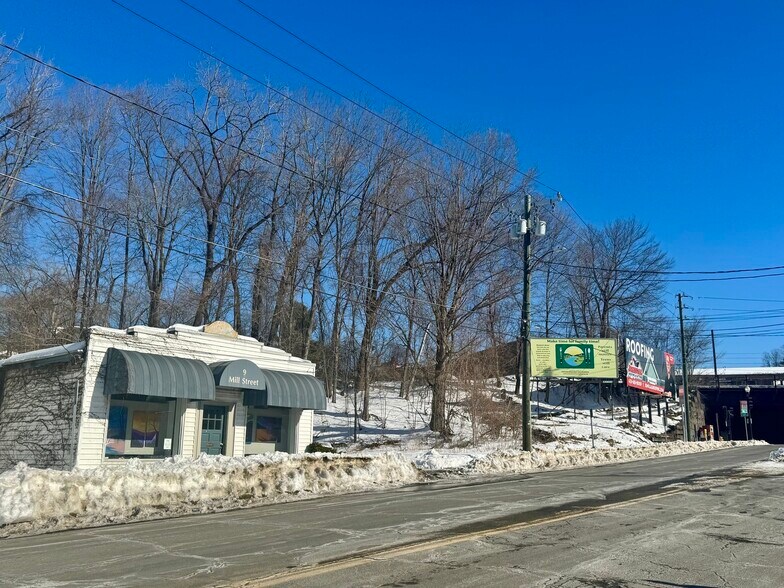 More Photos Of 9 Mill St, Greenfield Freestanding For Sale