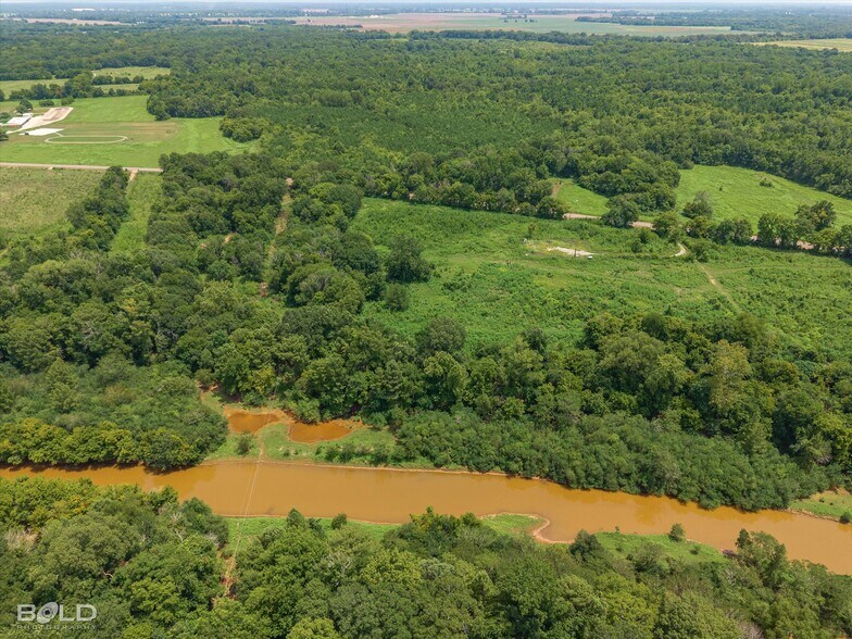 More Photos Of 11660 Gamm rd, Belcher Land For Sale