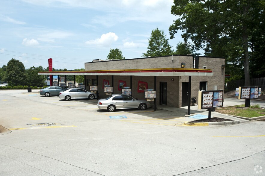 More Photos Of 3282 Highway 5, Douglasville Fast Food For Sale