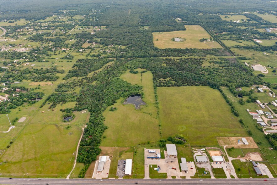 More Photos Of 775 E Quinlan Pky, Quinlan Land For Sale